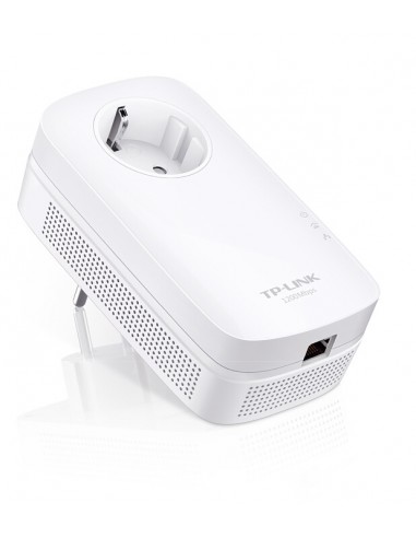 TP-Link TL-PA8010P PowerLine мрежов...
